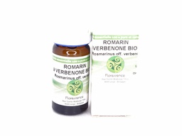 Romarin à Verbenone  (Rosmarin Officinalis ct verbénone)) 10ml BIO
