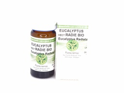 Eucalyptus radié (Eucalyptus Radiata) Bio 10ml